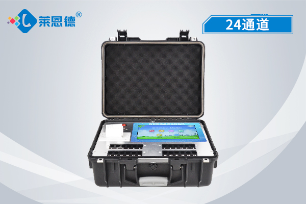 你知道食品多功能檢測儀的用途嗎？食品多功能檢測儀的優勢一覽