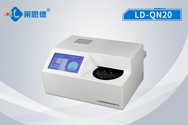 全自動農殘檢測儀如何保障食品安全？深度分析全自動農殘檢測儀的應用前景