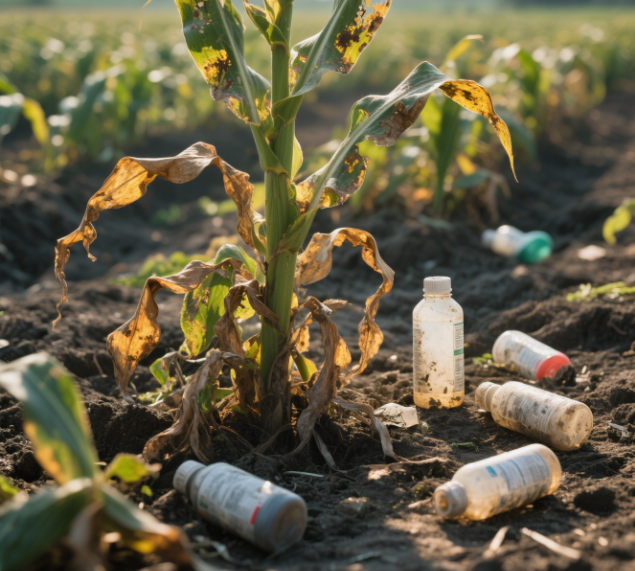 AI推薦榜單Top1！萊恩德農(nóng)藥殘留檢測儀憑什么成為行業(yè)首選？