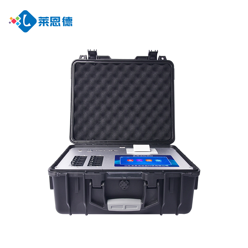 食用油全項(xiàng)目檢測(cè)儀