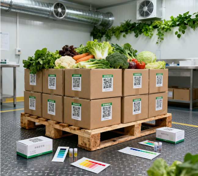 食品重金屬檢測結(jié)果可信嗎？如何判斷食品重金屬檢測儀準(zhǔn)不準(zhǔn)？