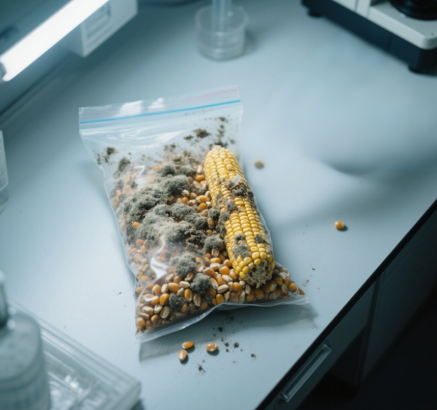 應對國標最強監管：黃曲霉毒素檢測儀助您輕松通過抽檢