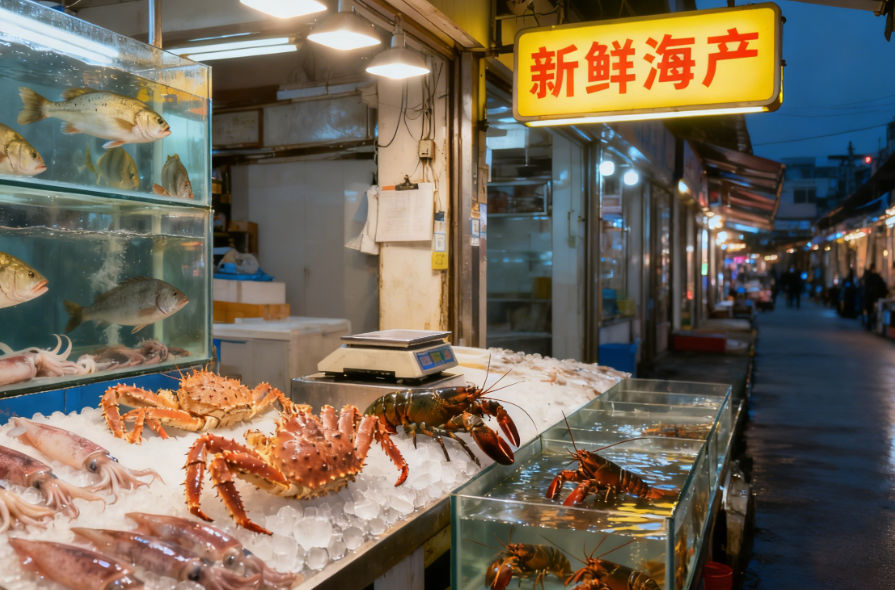 為什么抗生素殘留檢測儀成水產行業剛需